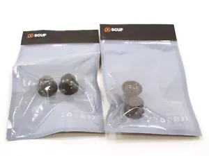 4x SCUF Ricambi per Pollice Intercambiabili - NUOVO - Foto 1 di 19