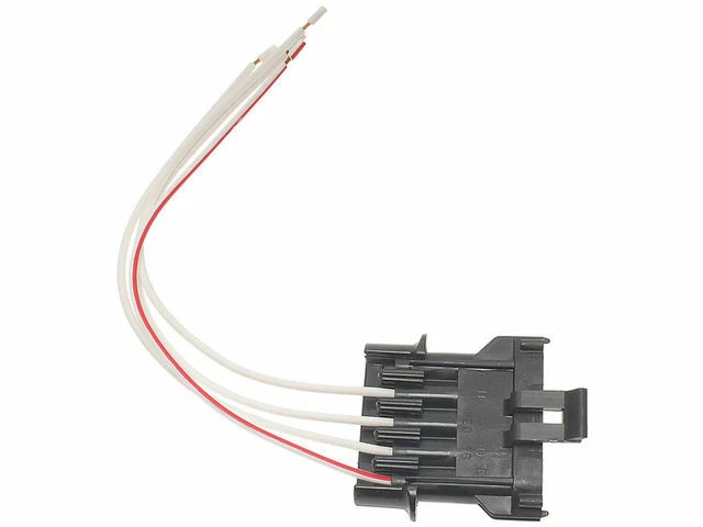 Conector de relé de encendido para GMC G3500 1985-1992 SMP 52693CG 1986 1987 1988 1989 Foto 1 de 2