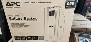 APC BR1500G Pro 865W 1500VA Power Supply - Afbeelding 1 van 8