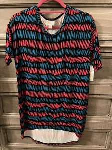XXS lularoe Irma Top - Picture 1 of 3