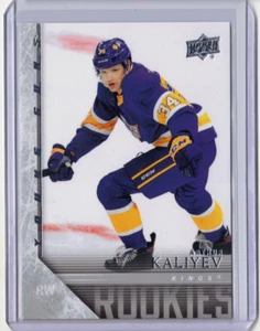 20-21 Upper Deck 2005-2006 Tribute Young Guns YOU PICK LIST Complete Your Set π₯ - Picture 1 of 53