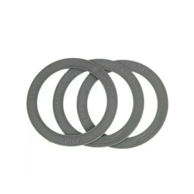 FSA bottom bracket spacer kit for PF30 BB30 2pcs 0.55 mm 230-4038 - Image 1 of 4