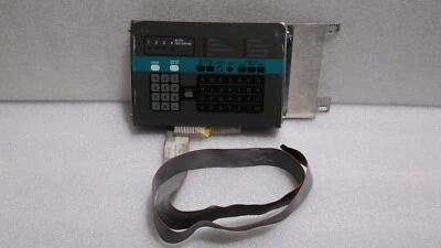 [Used] SPECTRA STRIP / 870-799A 11024 / 870-705B 0716, CBL-51 875-338-00 8230 - Image 1 of 4