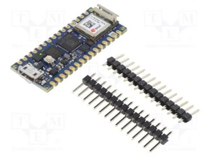 1 Stück, Arduino Nano ABX00052 /E2DE - Bild 1 von 9