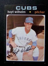 1971 TOPPS BASEBALL CARDS # 1 THUR  #751  PICK  EXMT/NM  W/STARS UPDATED 2/3/23