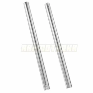 Tubos de horquilla delantera patas para Kawasaki EX400 Ninja 400 2018-2024 44013-0324 - Imagen 1 de 5