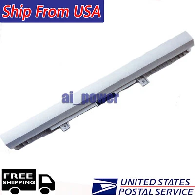 Nueva Batería PA5185U-1BRS Blanca para Toshiba Satellite L50-B L50D-B C55-B S55-C EE. UU. Foto 1 de 2