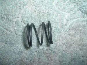 Washer Gear Case Transmission Agitator Drive Shaft Spring 3360630 3360629 62676 - Picture 1 of 2