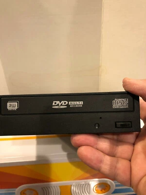 H.L Data Storage GH70N * Super Multi DVD Rewriter + CD-RW  - Image 1 of 2