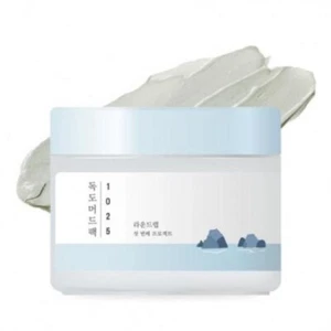 Paquete de barro Dokdo Round Lab 1025 100 ml - Imagen 1 de 1