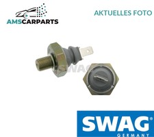 OIL PRESSURE SWITCH OIL PRESSURE SENSOR 30 23 0004 SWAG NEW OE QUALITY