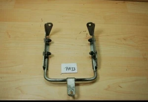 Kawasaki Zephyr 550 ZR550B Halter vorne pa33 - Picture 1 of 1