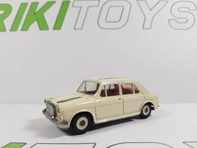 MG 1100 Tekno 1/43 - Immagine 1 di 2