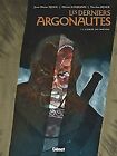 Les derniers Argonautes, Tome 3 : L'Orbe du monde | Book | condition good