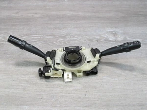 98-99 LEXUS UCF20L LS400 COLUMNA DE DIRECCIÓN INTERRUPTOR MÚLTIPLE CON MONTAJE DE SENSOR OEM - Imagen 1 de 12