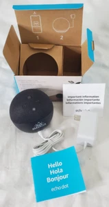 Altavoz inteligente Amazon Echo Dot quinta generación Alexa Bluetooth The Lone Arranger - Imagen 1 de 15