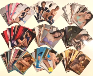 Ayano Sumida First Trading Card complete Bikini Girl JAPANESE IDOL 81 pieces - Picture 1 of 8