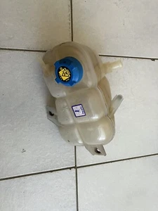 Fiat Seicento Kühlwasser Ausgleichsbehälterbehälter - Bild 1 von 1