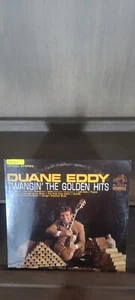 Duane Eddy: Twangin the Golden Hits - Picture 1 of 6