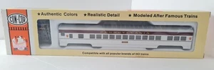 Con-Cor HO 72 FT. Passenger Car Coach #2 Pennsylvania "SENATOR" #1584 - Picture 1 of 4