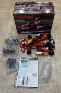 Kyosho Birel Kart R31-SE RC Readyset Nitro Racing Cart 31315T1 Go NEW Scale 1/5 - Picture 1 of 24