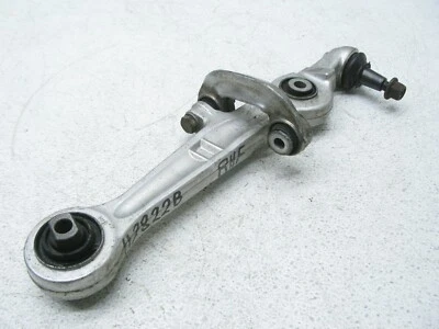 04-09 AUDI B7 A4 QUATTRO FRONT RIGHT LOWER FORWARD CONTROL ARM OEM 112822B - Image 1 of 4