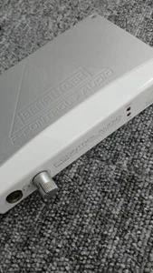 Behringer FCA202 Audio Interface In Gutem Zustand Aus Japan - Bild 1 von 8