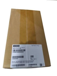6DR51200NN000AA0 NEU SIEMENS 6DR5120-0NN00-0AA0 SIPART PS2 Valve Positioner - Imagen 1 de 3