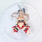 HOT New Anime BINDing Native Lilly Bunny Girl 1/4 Scale Ver. PVC Figure No Box 