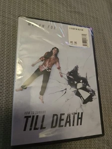 Bis zum Tod - Toller DVD Thriller Film mit Megan Fox  - Bild 1 von 2