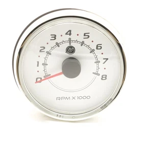 Mercury 8M0069419 cuentarrevoluciones velocímetro diámetro Ø85 mm SC100 VDO Smart Craft - Imagen 1 de 4