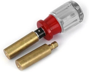 Herramienta de poste de puente StewMac Tune-o-matic - Imagen 1 de 2