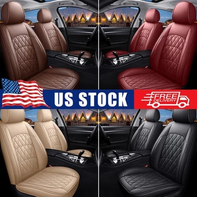 Juego completo de funda de asiento de cuero PU de 5 asientos para Mercedes Benz GL350 GL450 GL500 GL550 Foto 1 de 4