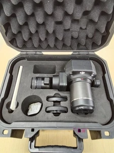 Cámara de mapeo de fotograma completo DJI Zenmuse P1 45 MP para M300 / M350 RTK - Imagen 1 de 5