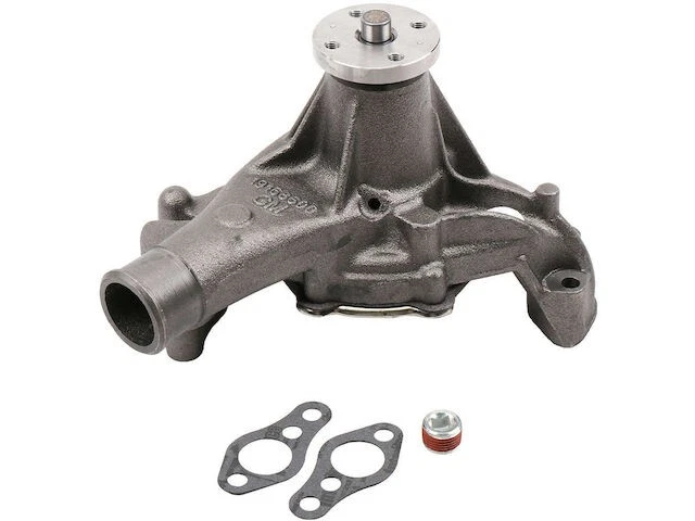 Water Pump For 1992-1995 GMC K1500 Suburban 5.7L V8 1993 1994 JH461KZ Genuine GM - Image 1 of 1