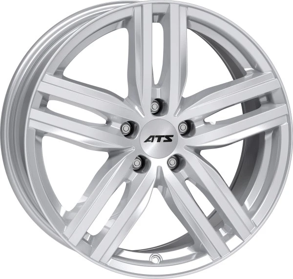 4x Ganzjahresräder ATS Antares für Ford Mondeo B5Y 17 Zoll Felgen 215 - Bild 1 von 1