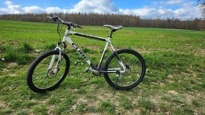 Cube Fahrrad  - Bild 1 von 4