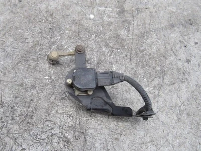 2013 2018 Lexus Es300h AFS headlight suspension height level sensor 89407-33050 Foto 1 de 4