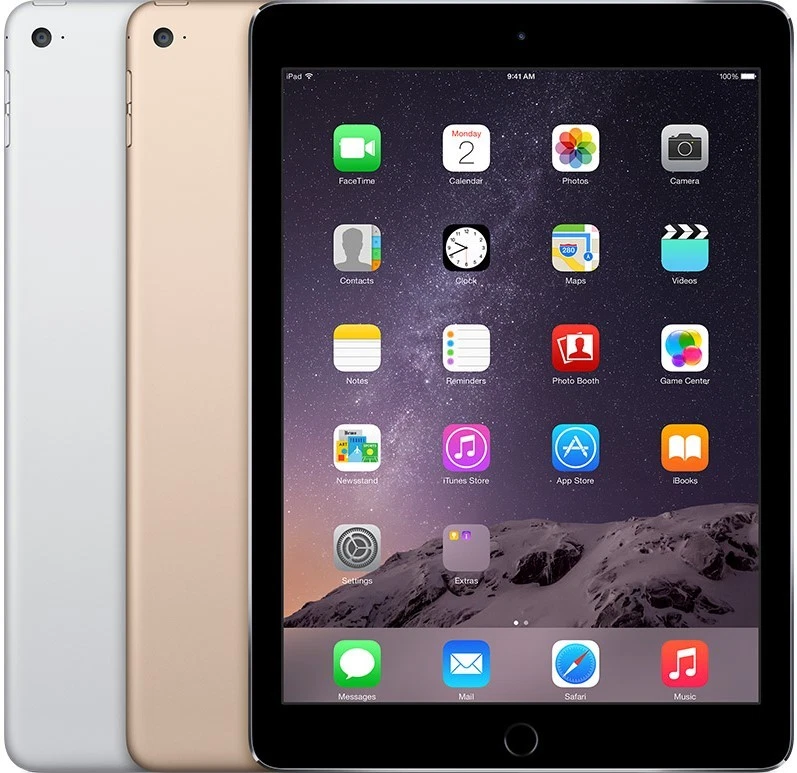 Ipad Air 2 64GB Wifi Cellular online kaufen | eBay.de