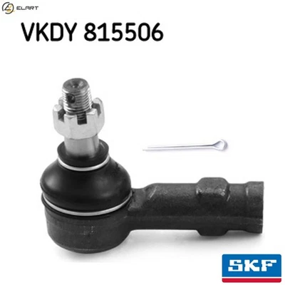 TIE ROD END VKDY 815506 FOR MITSUBISHI GTO/SEDAN/GRANDE DELICA/Van/III/Bus 1.6L - Image 1 of 4