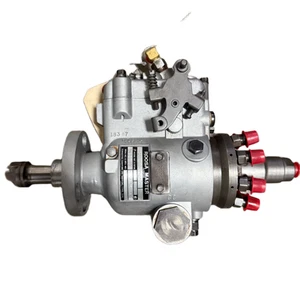 Stanadyne Roosa Master Injection Pump Fits GM Chevy Engine DB2825-3927 - Picture 1 of 7
