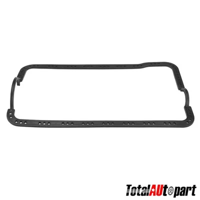 Junta de cárter de aceite de motor para Ford Bronco II 86-90 Ranger 1986-1992 Merkur Scorpio Foto 1 de 4