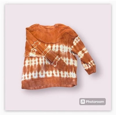 Moletom Lou & Grey Tie Dye  - Imagem 1 de 4