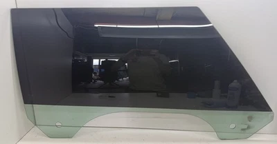 MINI COOPER S 2007-2011 pasajero delantero derecho puerta lateral ventana vidrio OEM Foto 1 de 2