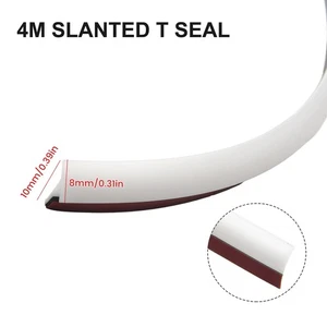 4M Sealing Strip 1pc Brand New High Quality Professional Sealed Strips - Picture 1 of 12
