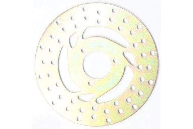 Rotor de freno estándar EBC MD6059D Foto 1 de 1