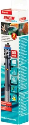 EHEIM Jäger 3612010 Aquarium Regelheizer 50