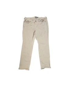 Pantalone jeans donna Torrid Boyfriend dritto vintage elasticizzato taglia 16R - Foto 1 di 6