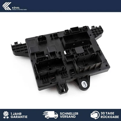 Originale Comfort Control Unit Opel Astra J 13449199 - Immagine 1 di 2