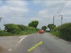 Photo 6x4 Lane junction for Ryton Whiston Cross/SJ7903  c2013